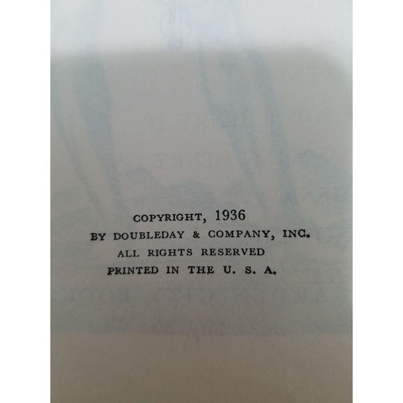 The Complete Work Of William Shakespeare Copyrighted 1936 Published 1992 - Picture 6 of 8